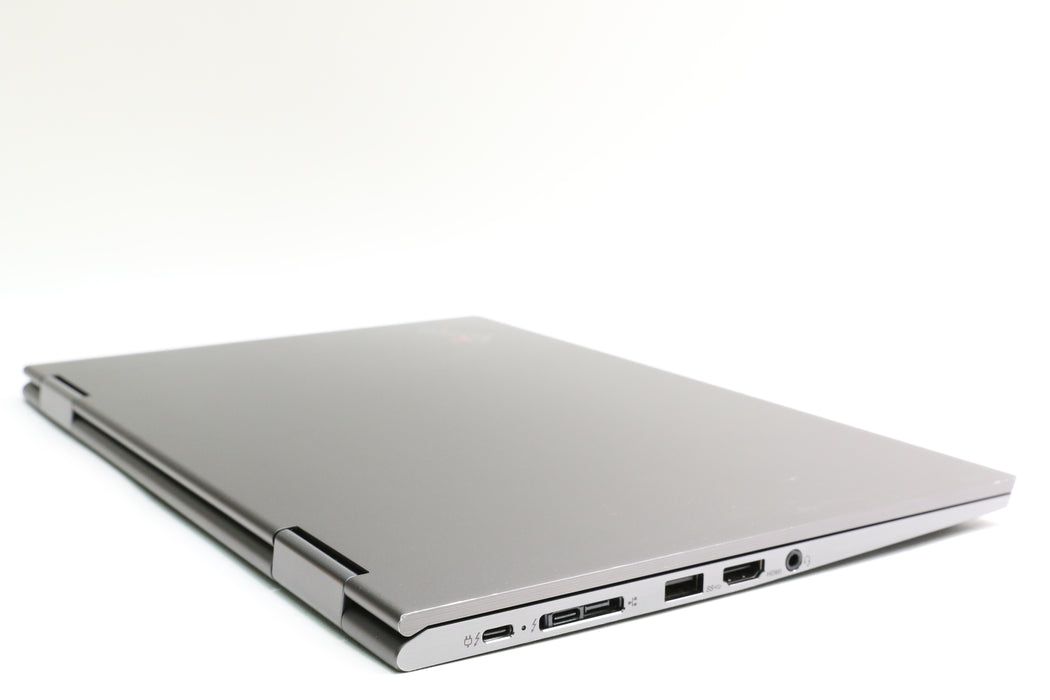 14" QHD Lenovo Thinkpad X1 Yoga Gen 5, i7-10610U, 16GB, 512GB SSD, Touchscreen