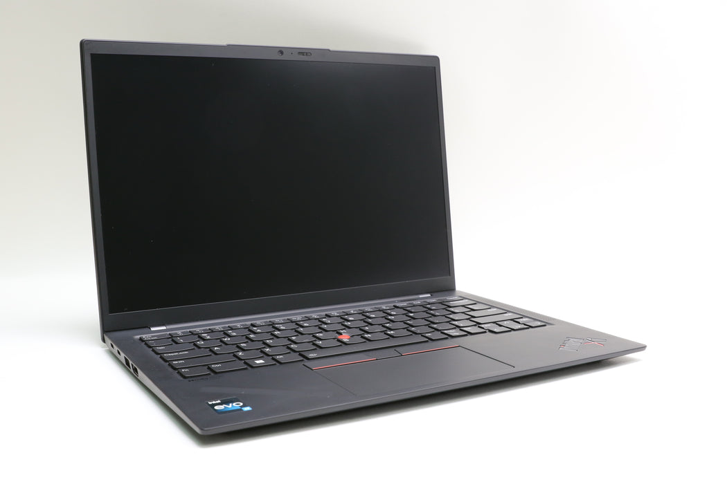 14" WUXGA Lenovo, ThinkPad X1 Carbon Gen 10, i7-1260P, 16GB, 512GB SSD, Touchs