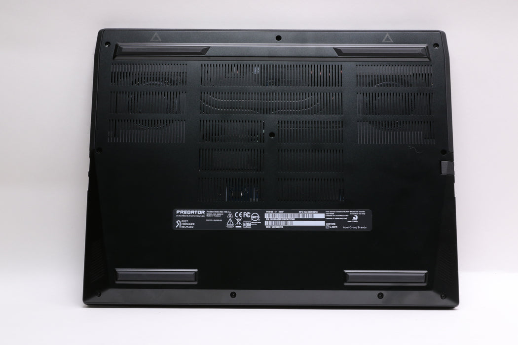 16" Acer Predator Helios Neo 16s Ai, Ultra 9 275HX, 32GB, 1TB, RTX 5070 Ti!