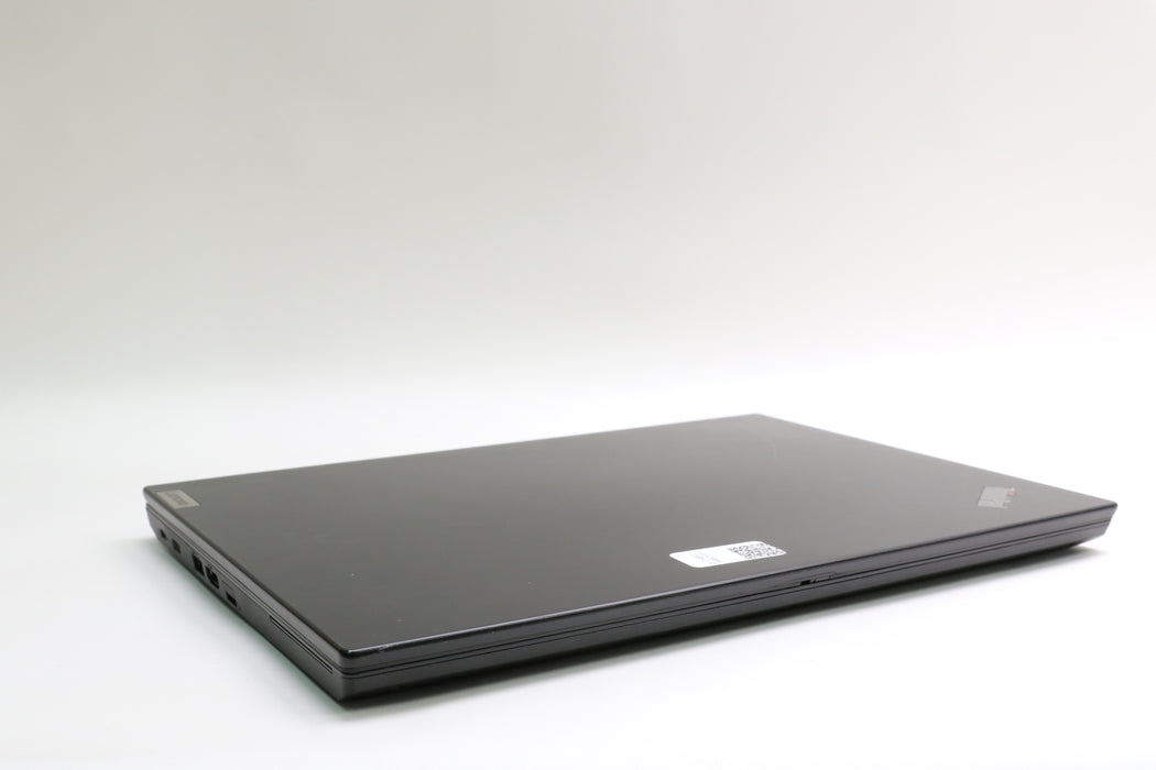 14" Lenovo Thinkpad L14 Gen 2, i5-1135G7, 8GB, 256GB SSD