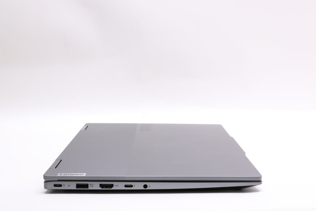 14" WUXGA Lenovo Thinkbook 14 2-in-1 G5, Ultra 5 225U, 16GB, 512GB SSD, Touch!