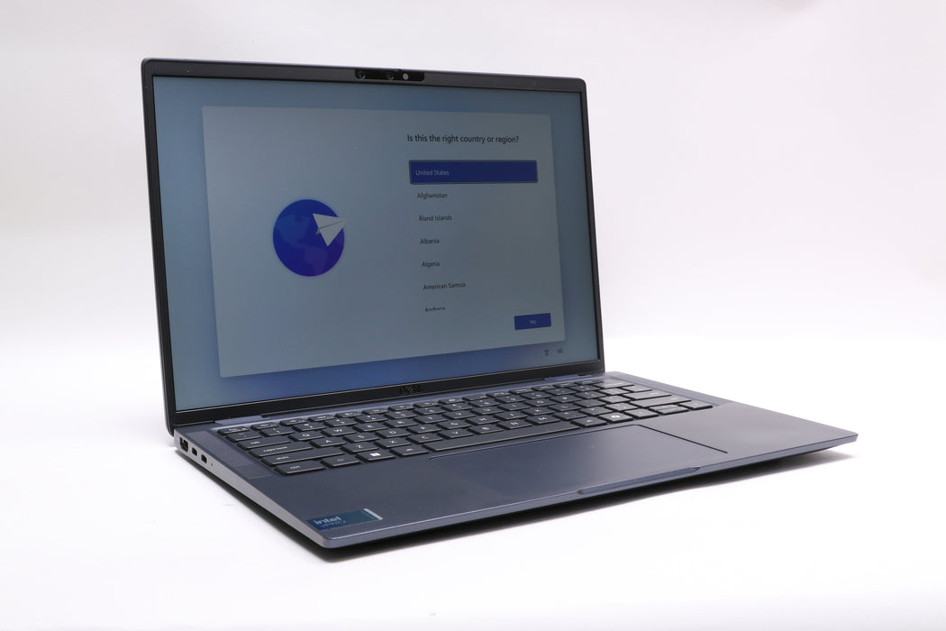 14" QHD+ Dell Latitude 7450, Ultra 7 165U, 32GB, 512GB SSD, Touchscreen