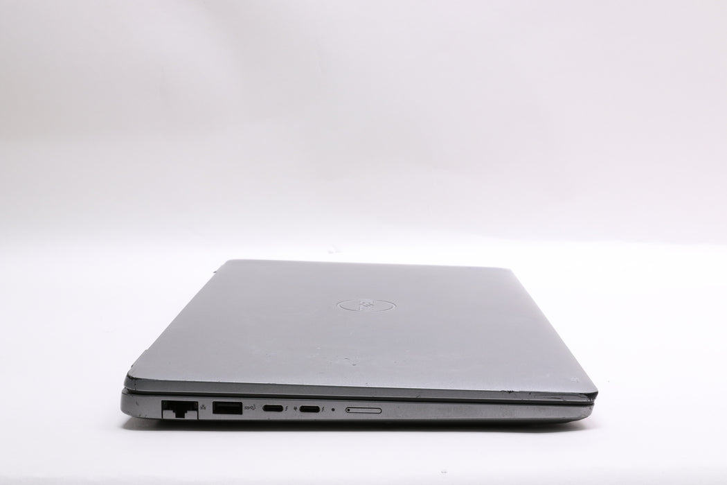 14" Dell Precision 3480, i7-1360P, 32GB, 512GB SSD, Touchscreen