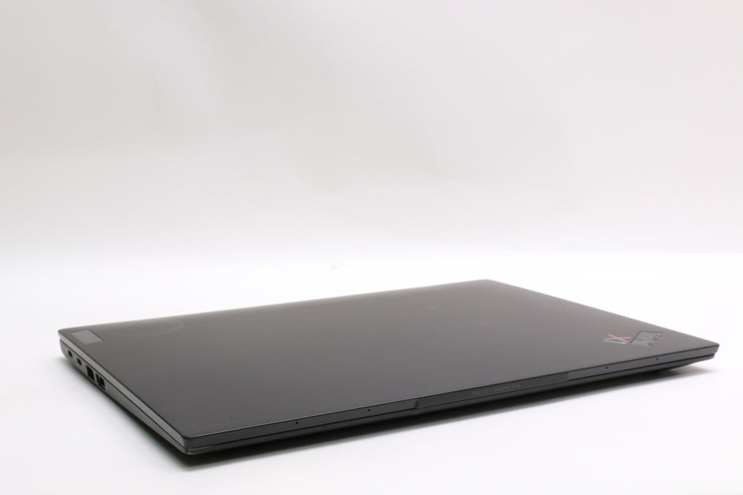 14" Lenovo Thinkpad X1 Carbon Gen 10, i7-1260P, 16GB, 256GB SSD