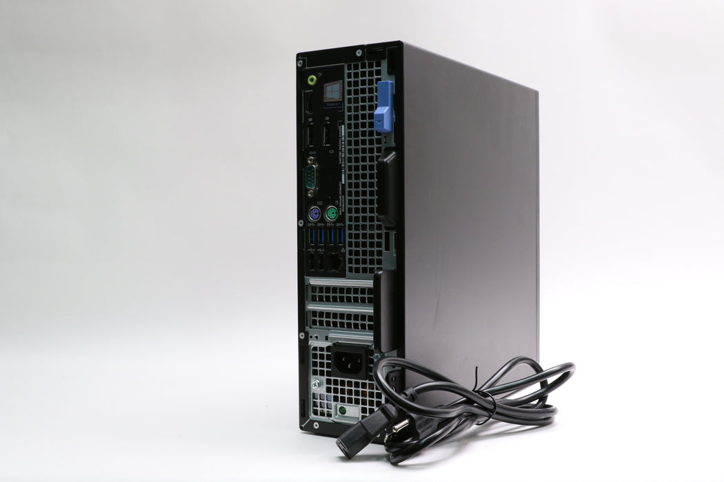 Pickup Only! Dell Desktop Optiplex 7050, i7-7700, 16GB, 512GB SSD
