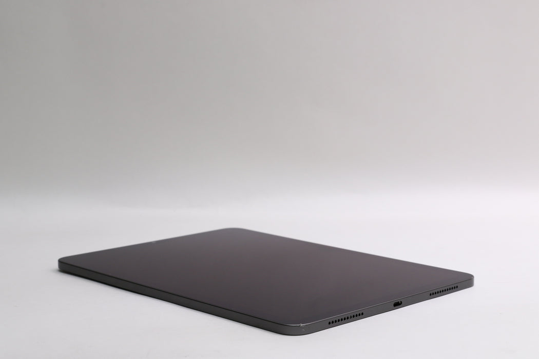 iPad Air M1, 64GB, Wi-Fi Only, Space Gray, MM9C3LL/A