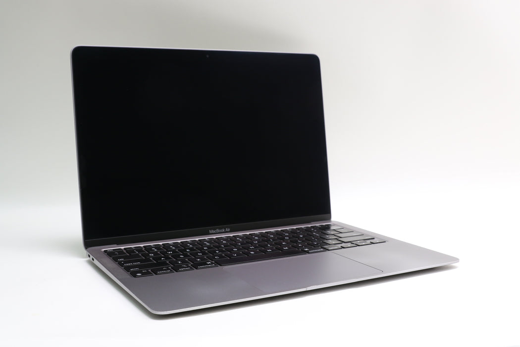 13" QHD+ 2020, Macbook Air, MGN63LL/A, Apple M1, 16GB, 256GB SSD, 7C