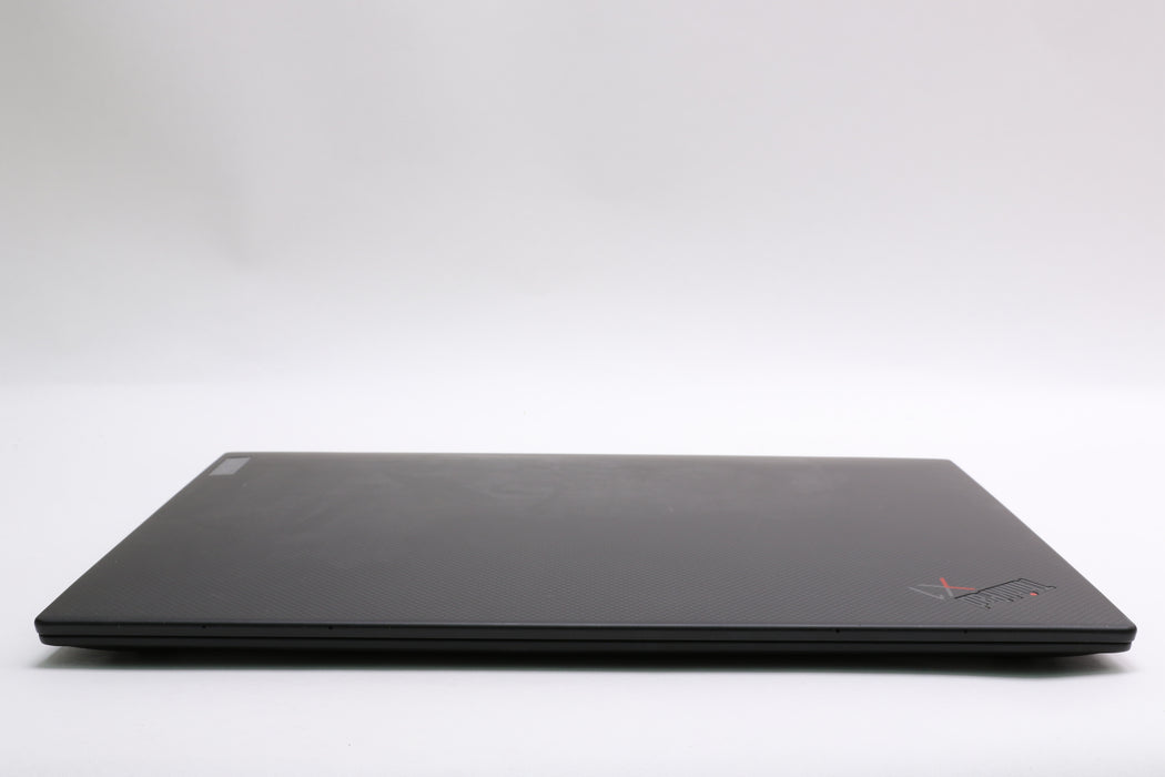 14" UHD+ Lenovo ThinkPad X1 Carbon Gen 9, i7-1185G7, 16GB, 1TB SSD — photo 12 of 13