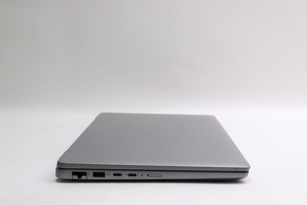 14" Dell Latitude, Ultra 5 125U, 16GB, 256GB SSD