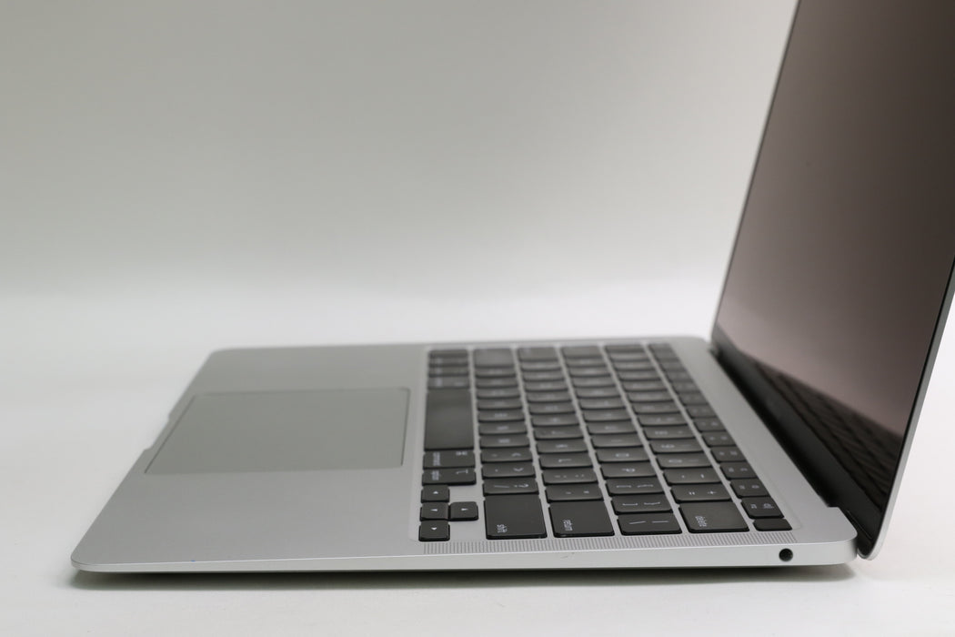 13" QHD+ 2020, MacBook Air, MWTK2LL/A, i3-1000NG4, 8GB, 256GB SSD