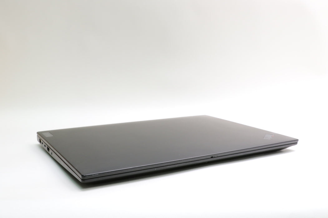 16" WUXGA Lenovo Thinkpad P1 Gen 5, i7-12700H, 32GB, 1TB SSD, NVIDIA RTX A2000