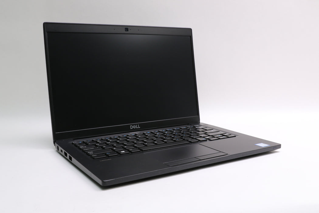 100% Battery! 13" Dell Latitude, i5-7200U, 8GB, 256GB SSD