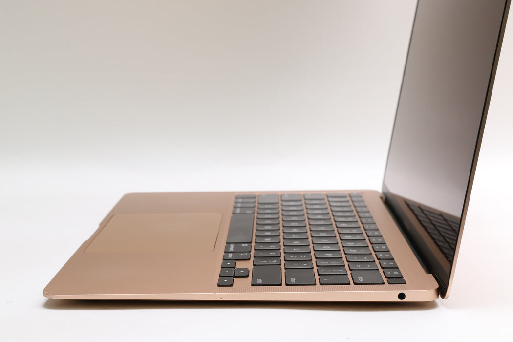 13" QHD+ 2020, MacBook Air, Intel Core i7-1060NG7, 16GB, 1TB SSD