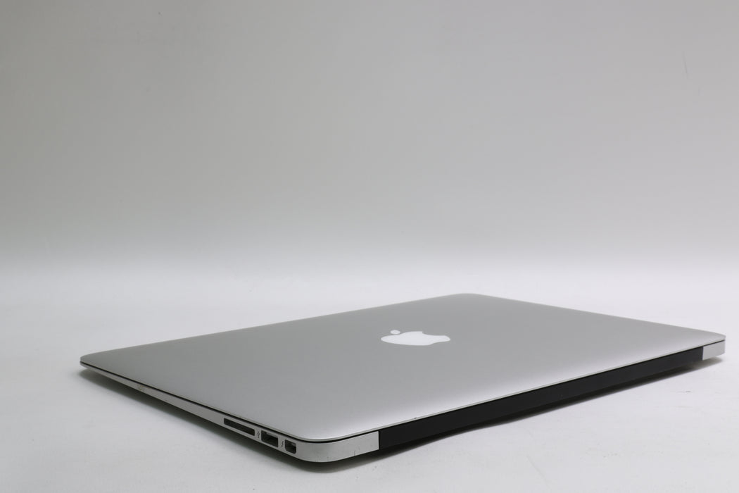13" 2017, MacBook Air, BTO, i7-5650U, 8GB, 256GB SSD