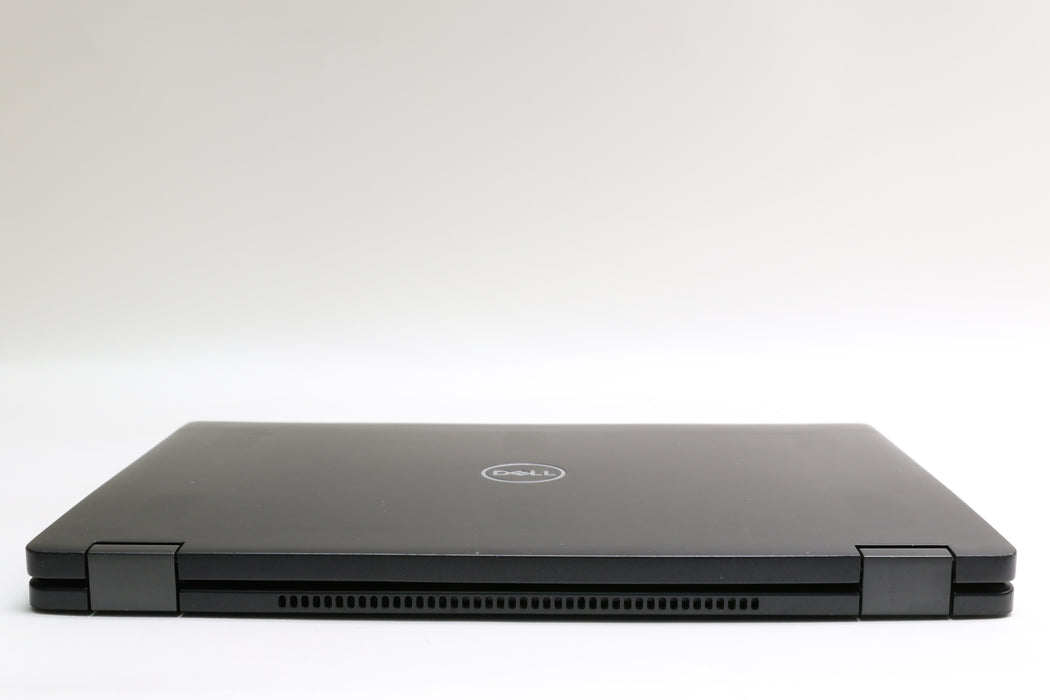 100%BATT 13.3" Dell Latitude 7390 2-in-1, i7-8650U, 16GB, 512GB SSD, Touchscreen