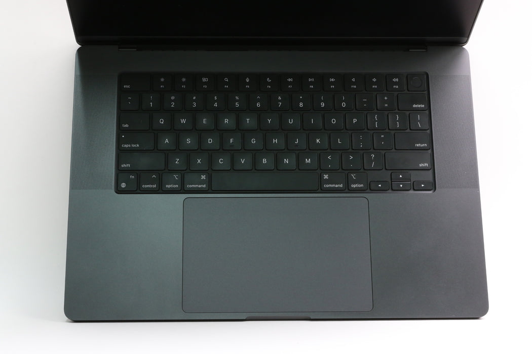 16" 2024, MacBook Pro, BTO, Apple M4 Max, 128GB, 8TB, 40C, Nano Texture