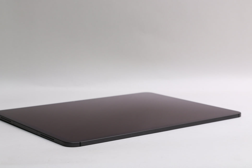iPad Pro 13" M4, 256GB, Unlocked, Space Black, MVXR3LL/A, Apple Pencil Pro