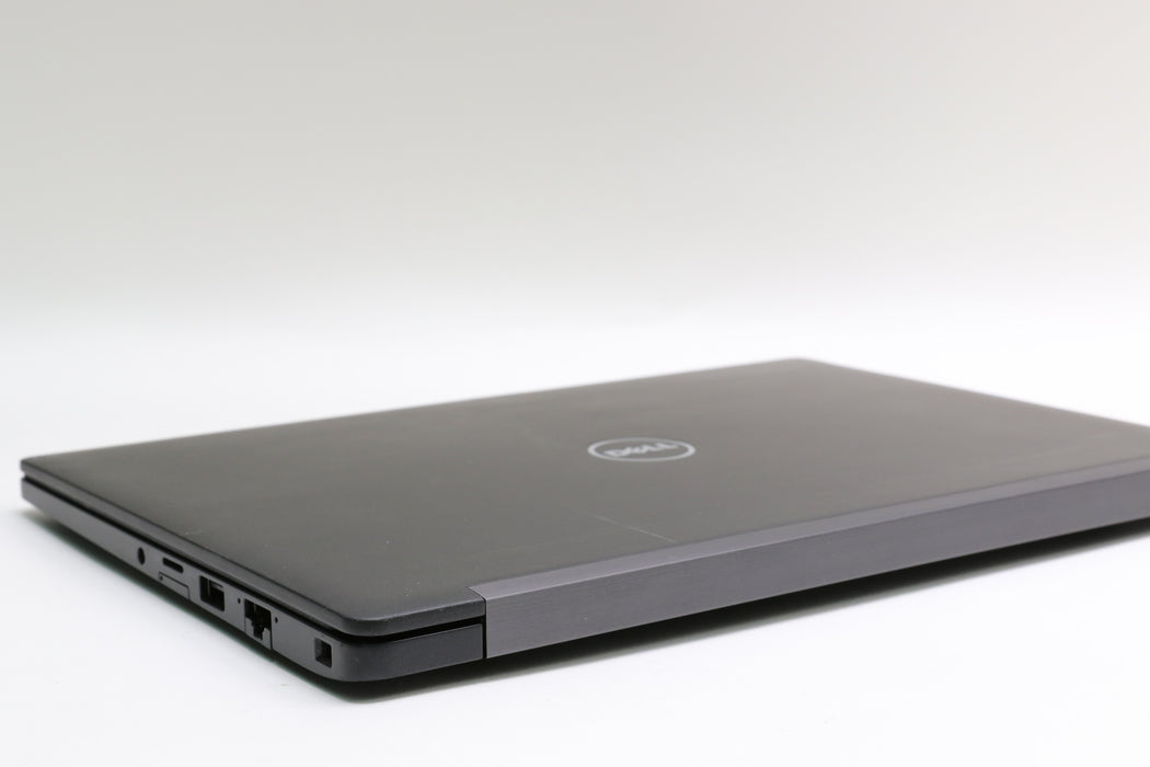 12.5" Dell Latitude 7280, i7-7600U, 16GB, 256GB SSD