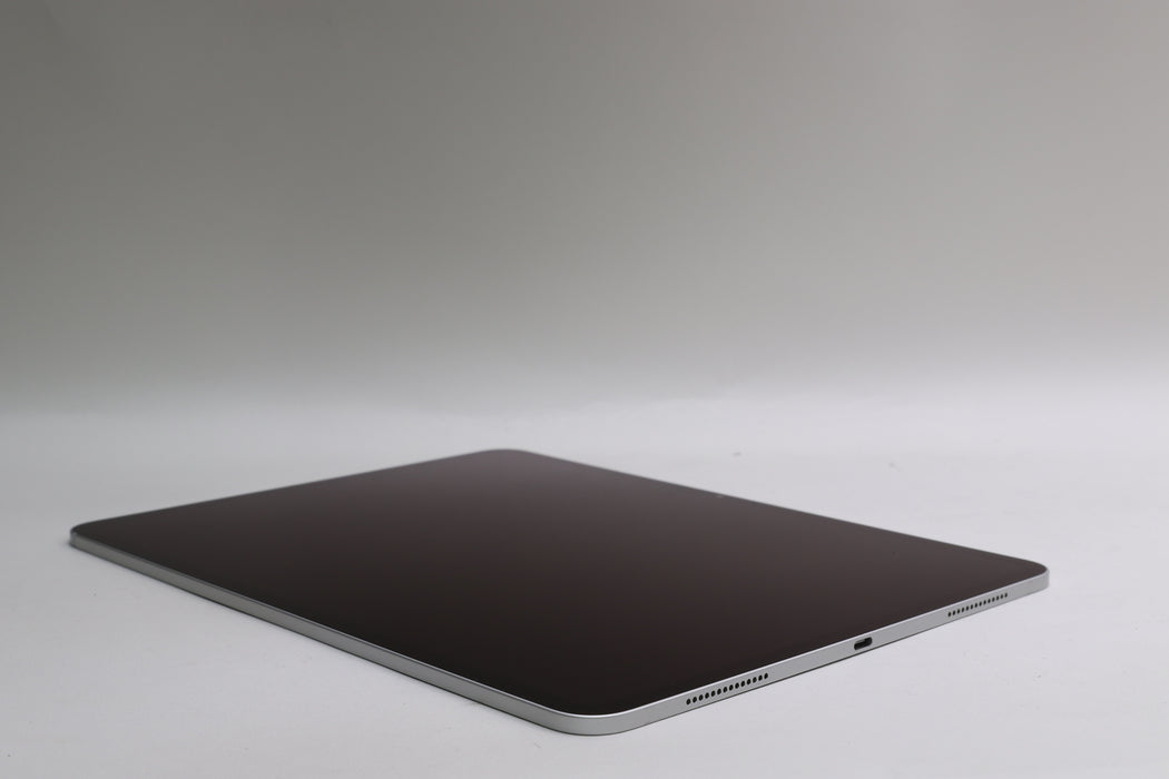iPad Pro 13" M4, 512GB, Wi-Fi Only, Silver, MVX53LL/A w/ Magic Keyboard!