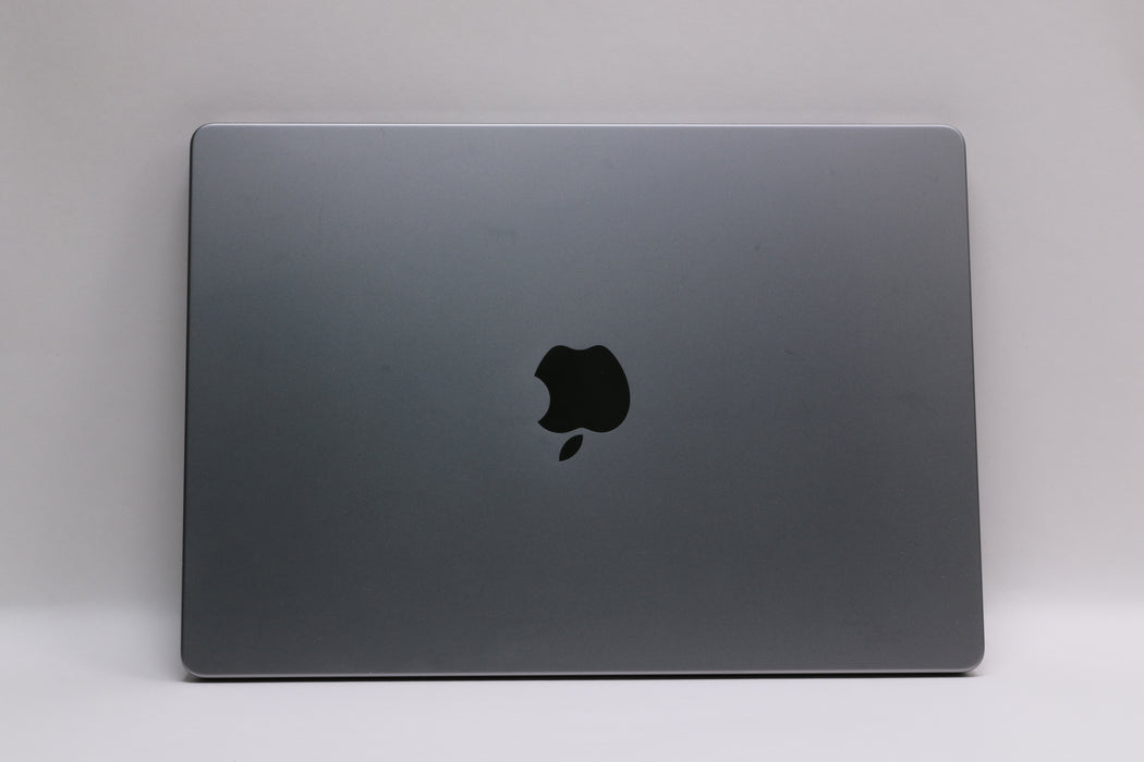 14" 2021, MacBook Pro, MKGP3LL/A, Apple M1 Pro, 16GB, 512GB SSD, 14C