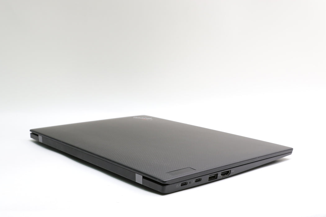 14" UHD+ Lenovo Thinkpad X1 Carbon Gen 9, i7-1185G7 3.00GHz, 16GB, 512GB SSD