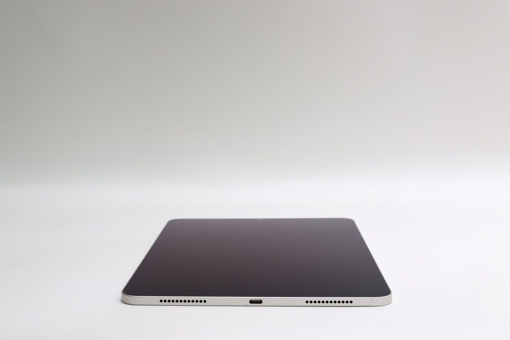 iPad Air M1, 5th Gen 10.9", 64GB, Wi-Fi Only, Starlight, MM9F3LL/A
