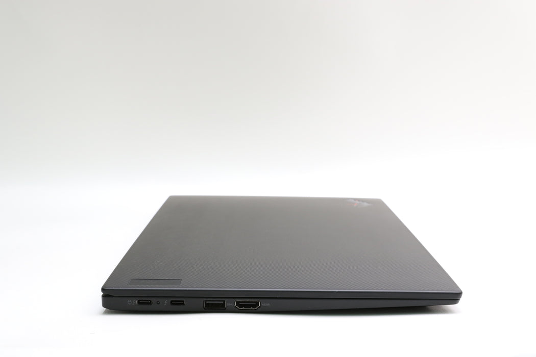 14" UHD+ Lenovo Thinkpad X1 Carbon Gen 9, i7-1185G7 3.00GHz, 16GB, 512GB SSD