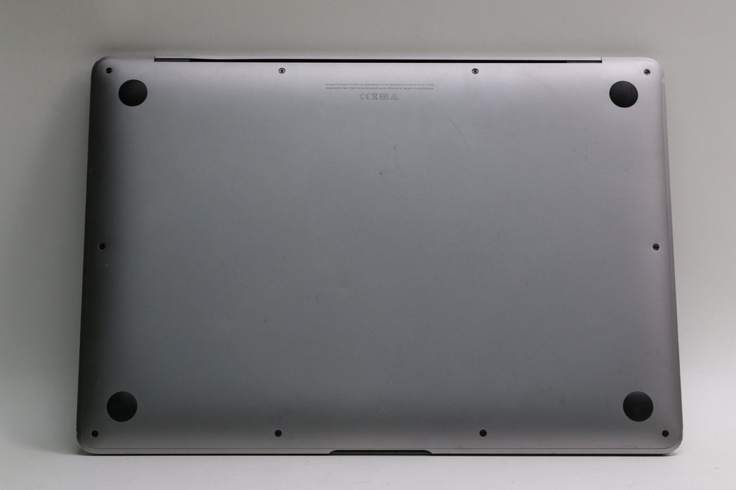 13" QHD+ 2020, MacBook Air, MGN63LL/A, Apple M1, 8GB, 256GB SSD, 7C