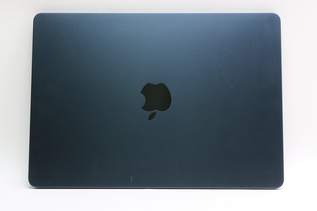 13" 2022, MacBook Air, BTO, Apple M2, 16GB, 256GB SSD, 8C