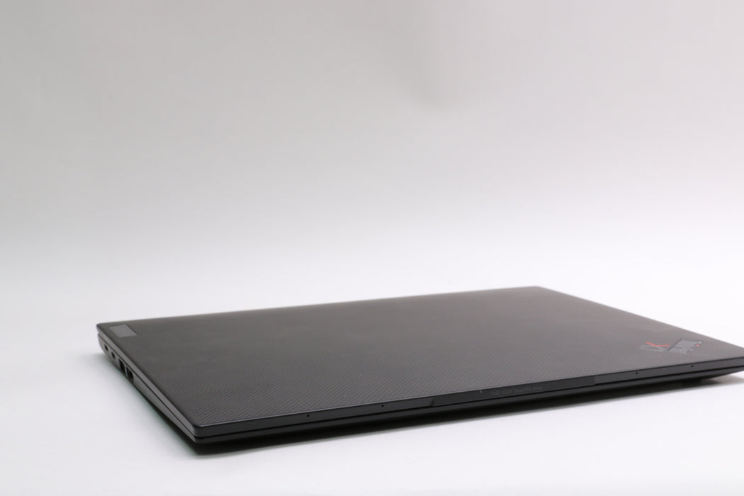 14" UHD+ Lenovo Thinkpad X1 Carbon Gen 10, i7-1270P, 32GB, 512GB SSD