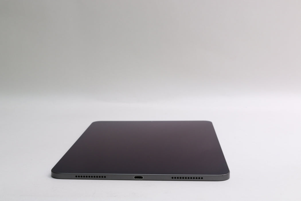iPad Air 4th Gen, 256GB, Wi-Fi Only, Space Gray, MYFT2LL/A 10.9 in