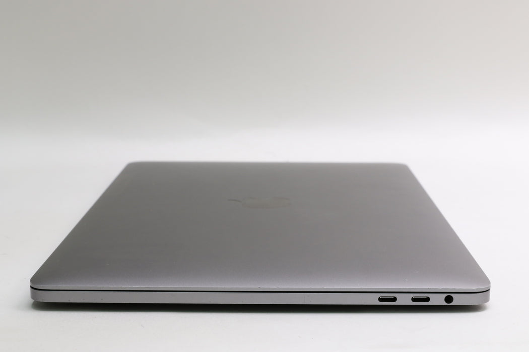 13" QHD+ 2018, MacBook Pro, BTO, i5-8259U, 16GB, 512GB SSD, QHD+