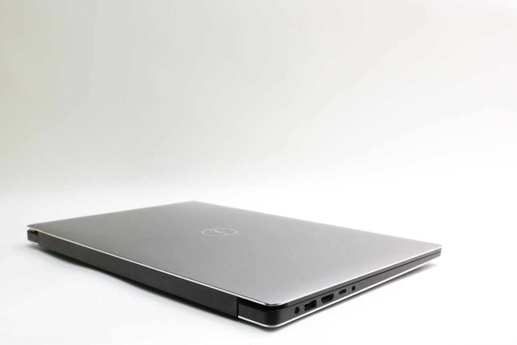 100%BATT 15.6" 4K UHD Dell Precision 5540, i7-9850H, 64GB, 512GB SSD, NVIDIA Quadro T2000