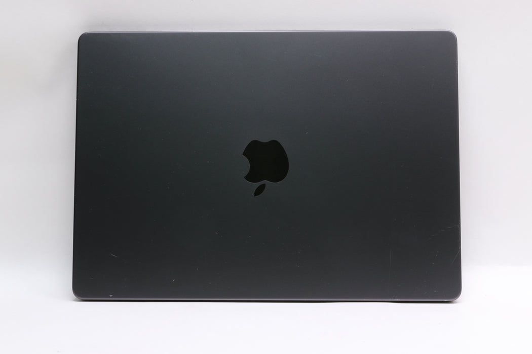 14" 2023, MacBook Pro, MRX33LL/A, Apple M3 Pro, 18GB, 512GB SSD, 14C