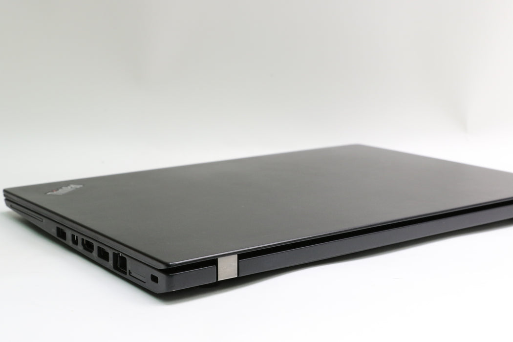 New Battery! 14" Lenovo, ThinkPad T460s, i5-6200U 2.30GHz, 8GB, 192GB SSD