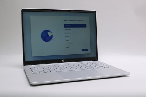 14" HP Omnibook 3 Laptop 14-hz0005dx, Snapdragon X X126100, 16GB, 512GB