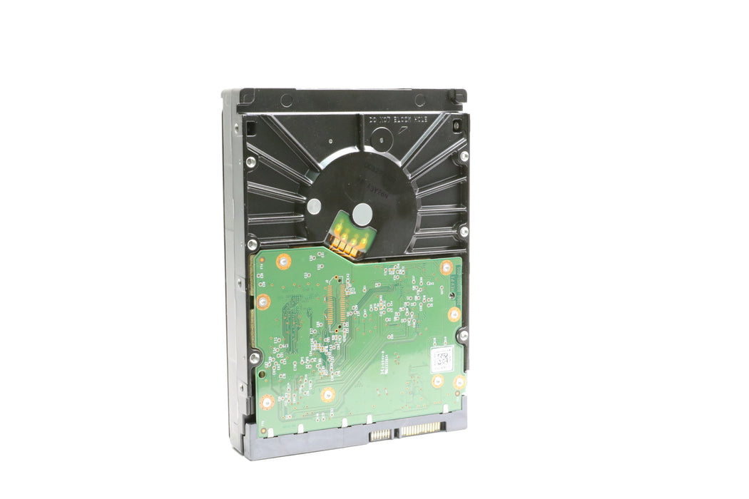 Western Digital 5TB WD Red NAS Hard Disk Drive, WD50EFRX-68MYMN1