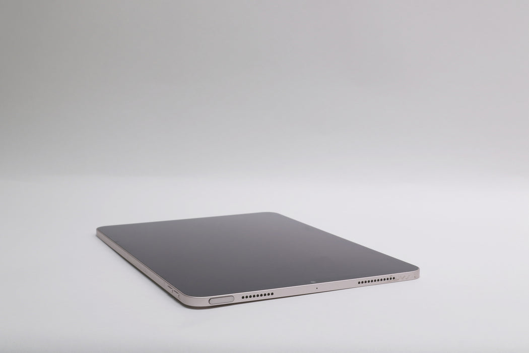 10.9" Apple iPad Air M1, 5th Gen, 256GB, Wi-Fi Only, Pink, MM9M3LL/A