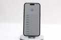 iPhone 15, 128GB, Unlocked, Black, NTLV3LL/A