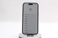 iPhone 15, 128GB, Unlocked, Black, NTLV3LL/A