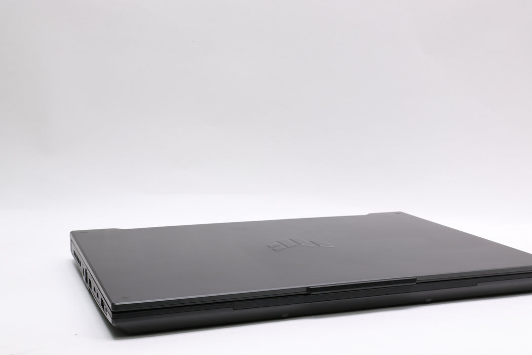 16" WUXGA ASUS TUF Gaming F16 FX607VU, Ultra 5 210H, 8GB, 512GB SSD, RTX 4050 — photo 11 of 13