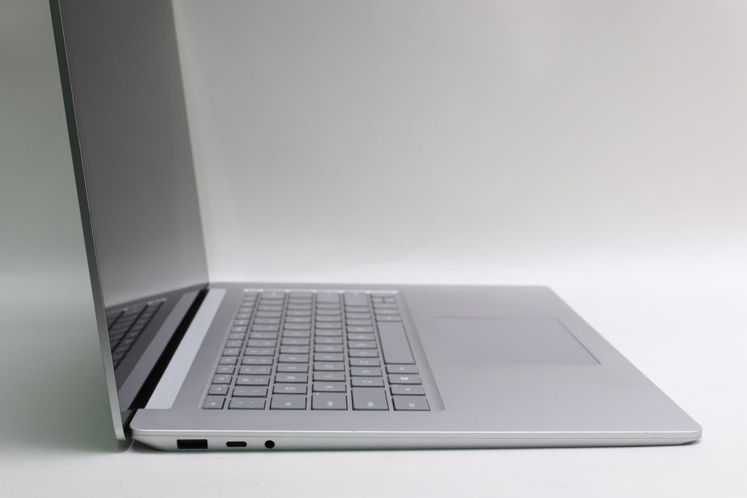 15" Microsoft Surface Laptop 4, AMD Ryzen 7 Surface Edition, 8GB, 256GB, Touch