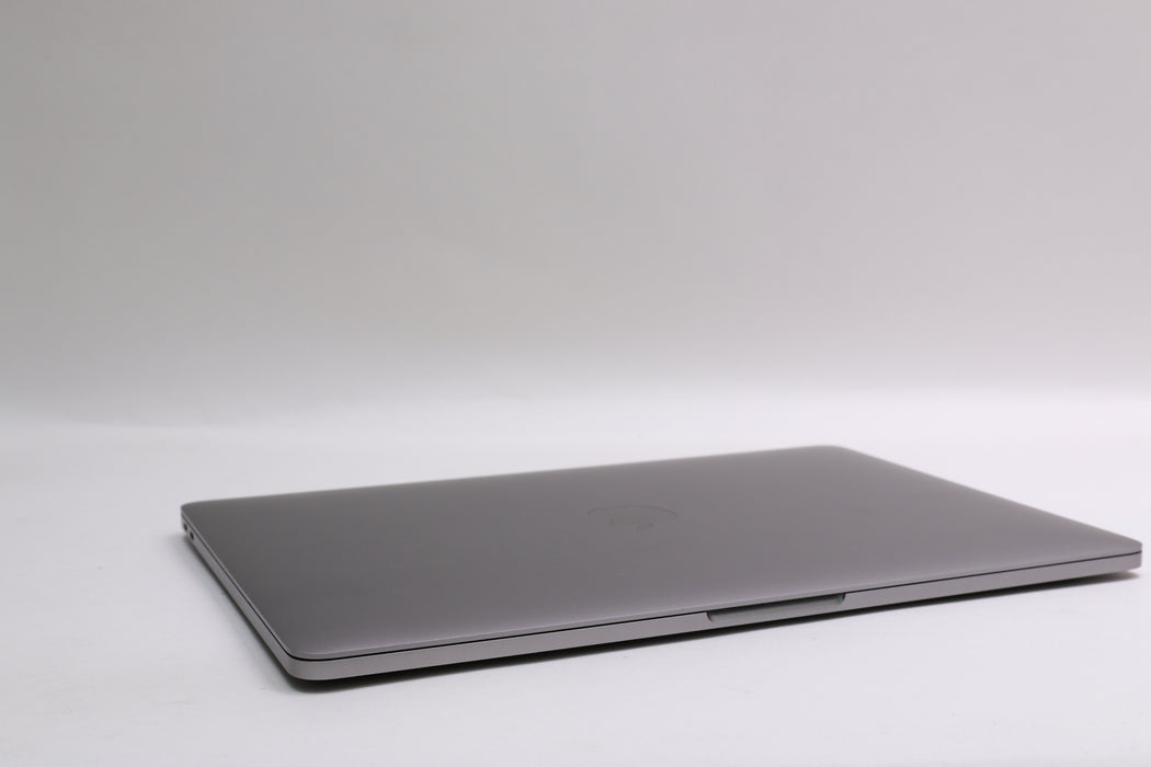 13" QHD+ 2017, MacBook Pro, BTO, i5-7360U, 16GB, 256GB SSD