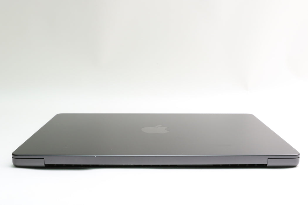 14" 2023, MacBook Pro, MRX53LL/A, Apple M3 Max, 36GB, 1TB SSD, 30C