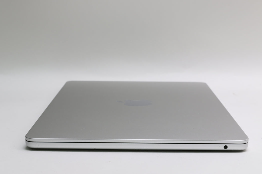 13" 2024, MacBook Air, MRXQ3LL\/A, Apple M3, 8GB, 256GB SSD, 8C