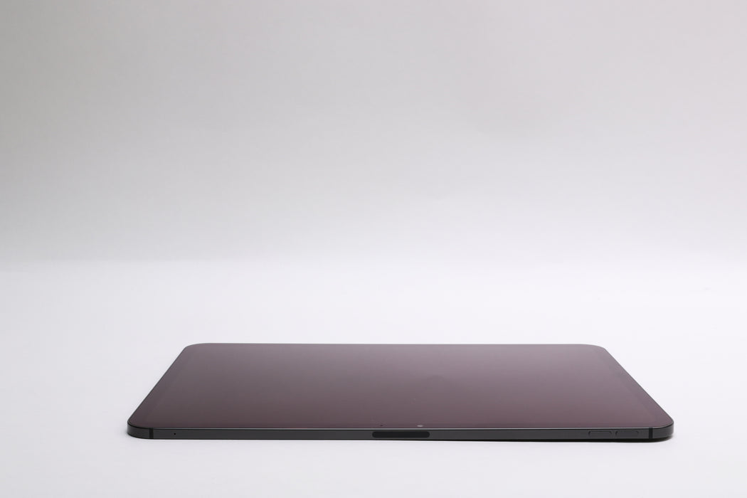 11" Apple iPad Pro M4, 256GB, Unlocked, Space Black, MVW13LL/A