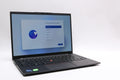 14" 2.8K Lenovo ThinkPad X1 Carbon Gen 11, i7-1370P, 32GB, 512GB SSD