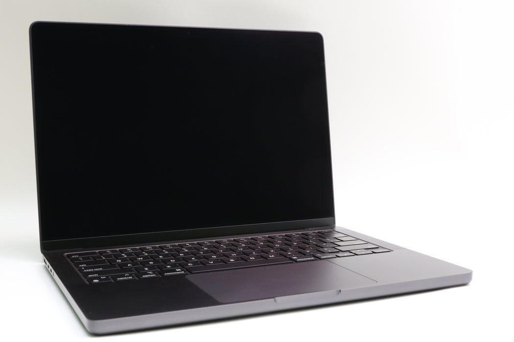 14" 2024, MacBook Pro, MX2H3LL/A, Apple M4 Pro, 24GB, 512GB SSD, 16C