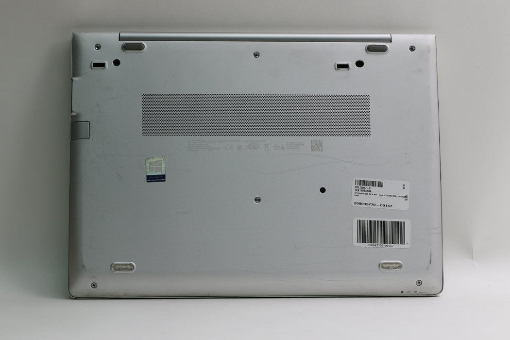 14" HP EliteBook 840 G6, i5-8265U, 8GB, 256GB SSD