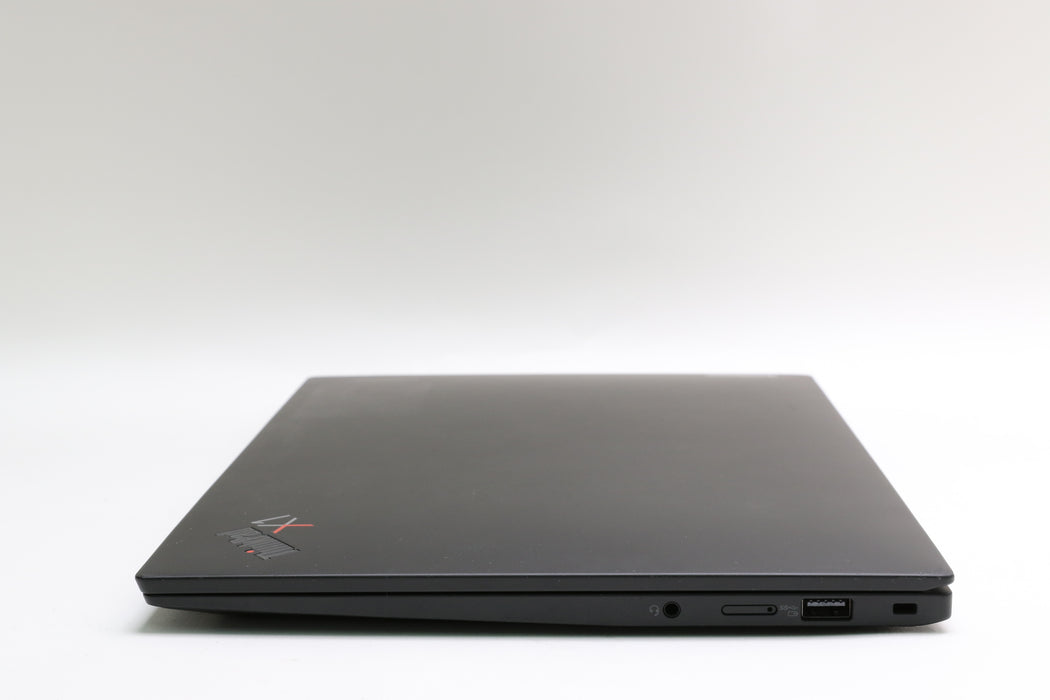 14" WUXGA Lenovo ThinkPad X1 Carbon Gen 10, i7-1260P, 16GB, 512GB SSD